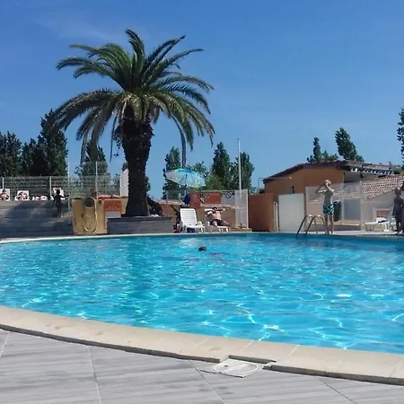 Κάμπινγκ Mobil-home Cosy Climatise 3