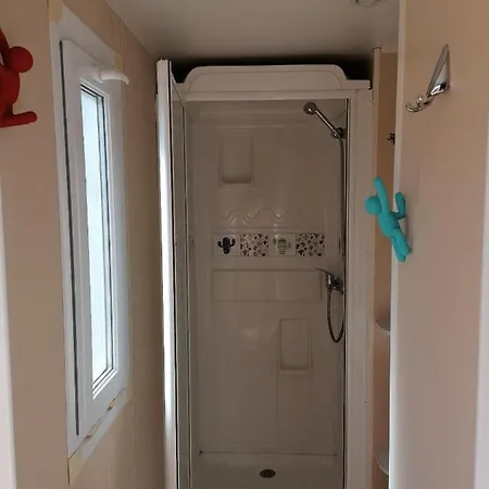 Mobil-home Cosy Climatise 3 Κάμπινγκ