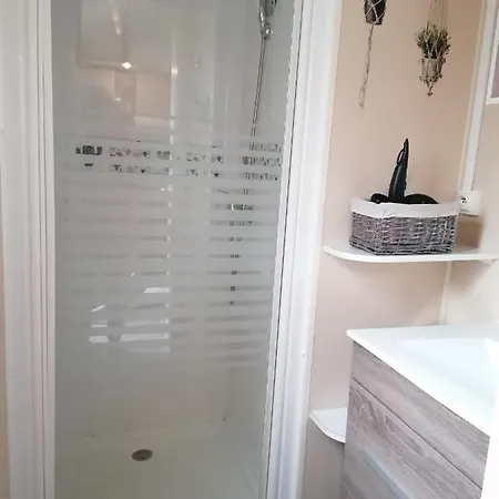 Mobil-home Cosy Climatise 3 Κάμπινγκ *