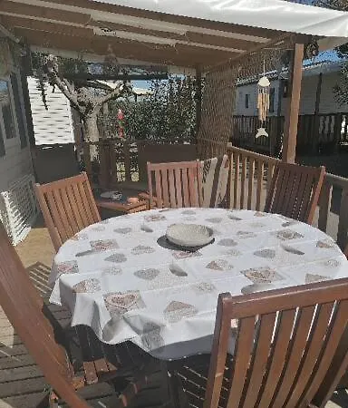 Mobil-home Cosy Climatise 3