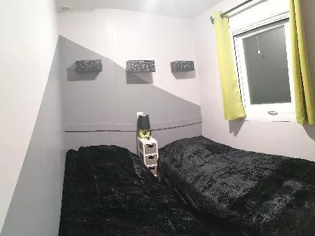 Mobil-home Cosy Climatise 3 Vic-la-Gardiole