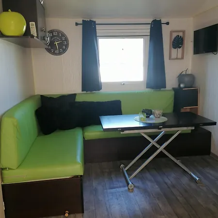 Mobil-home Cosy Climatise 3 Κάμπινγκ *