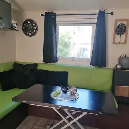 Mobil-home Cosy Climatise 3 Vic-la-Gardiole