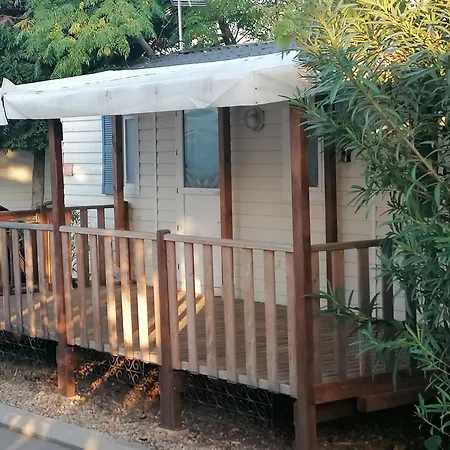 Mobil-home Cosy Climatise 3