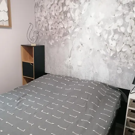 Mobil-home Cosy Climatise 3 Vic-la-Gardiole