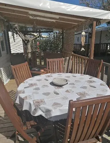 Mobil-home Cosy Climatise 3